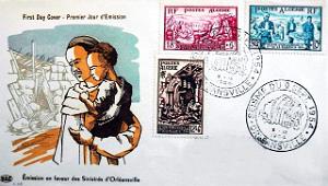 TIMBRES 1 ER JOUR (50)